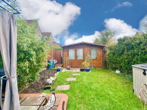 Garden- click for photo gallery